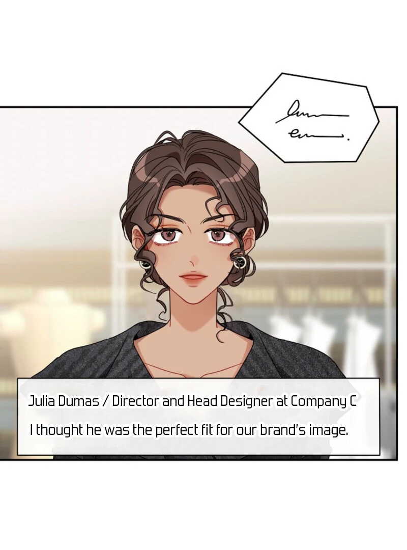 Married to My Boss Chapter 110 - Page 6