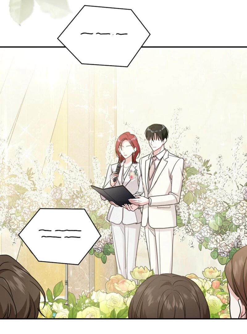 Married to My Boss Chapter 110 - Page 63