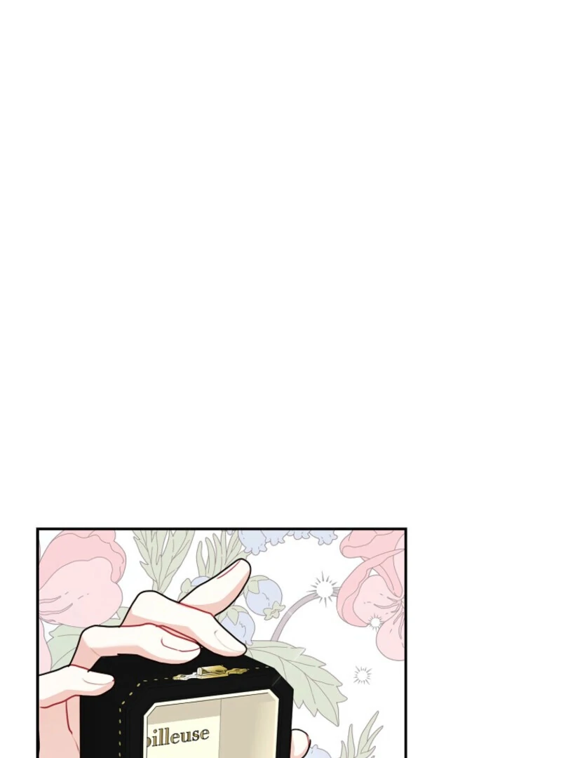 Married to My Boss Chapter 110 - Page 64
