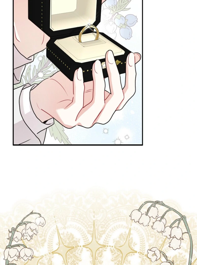 Married to My Boss Chapter 110 - Page 65