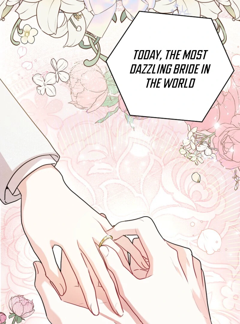 Married to My Boss Chapter 110 - Page 67