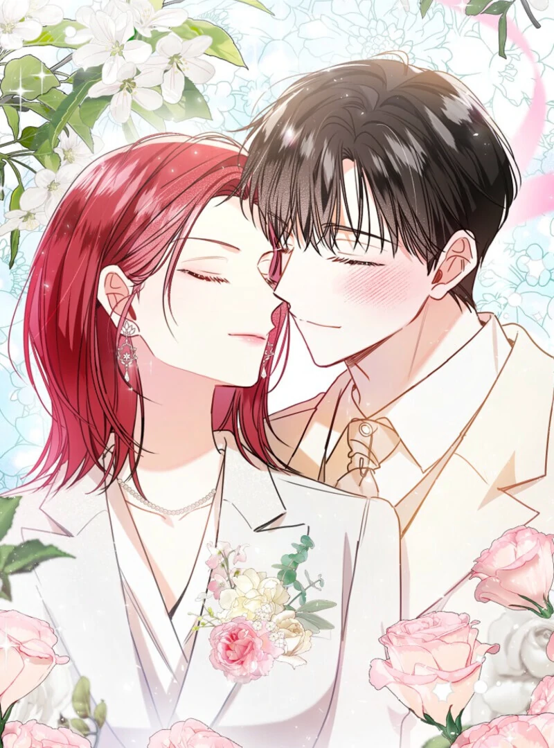 Married to My Boss Chapter 110 - Page 70