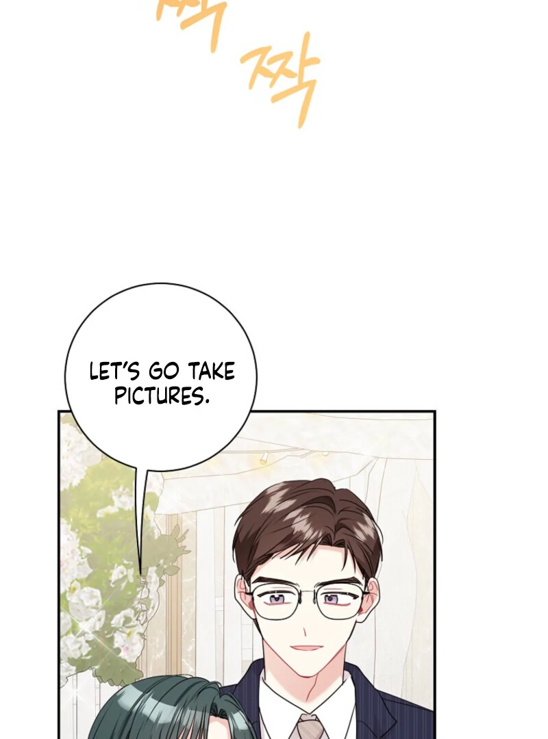 Married to My Boss Chapter 110 - Page 72