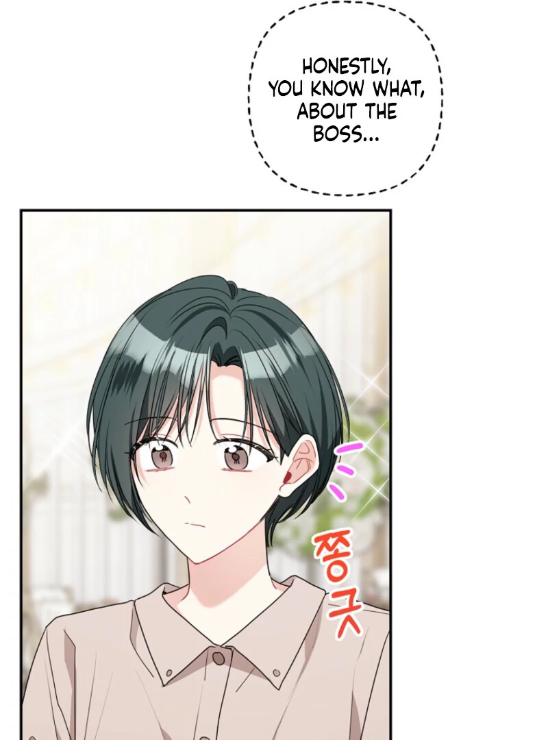 Married to My Boss Chapter 110 - Page 75