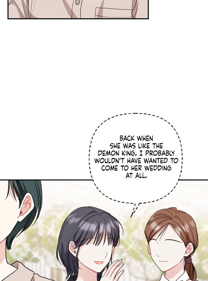 Married to My Boss Chapter 110 - Page 76