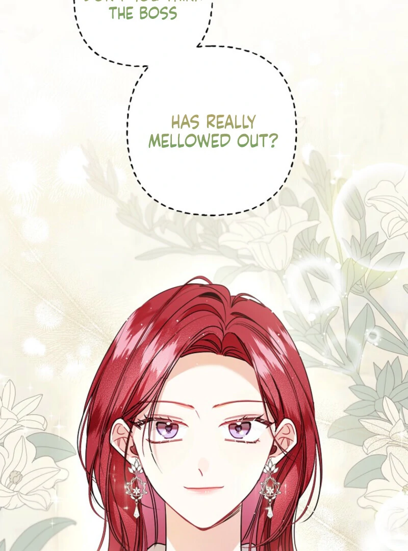 Married to My Boss Chapter 110 - Page 78