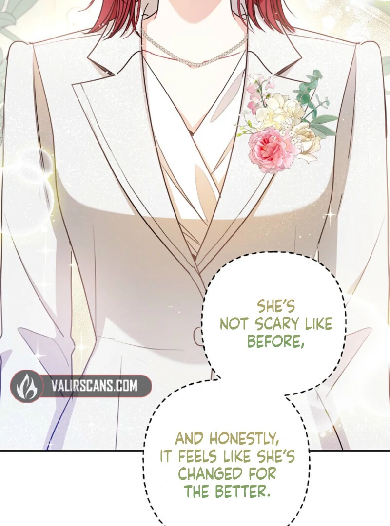 Married to My Boss Chapter 110 - Page 79