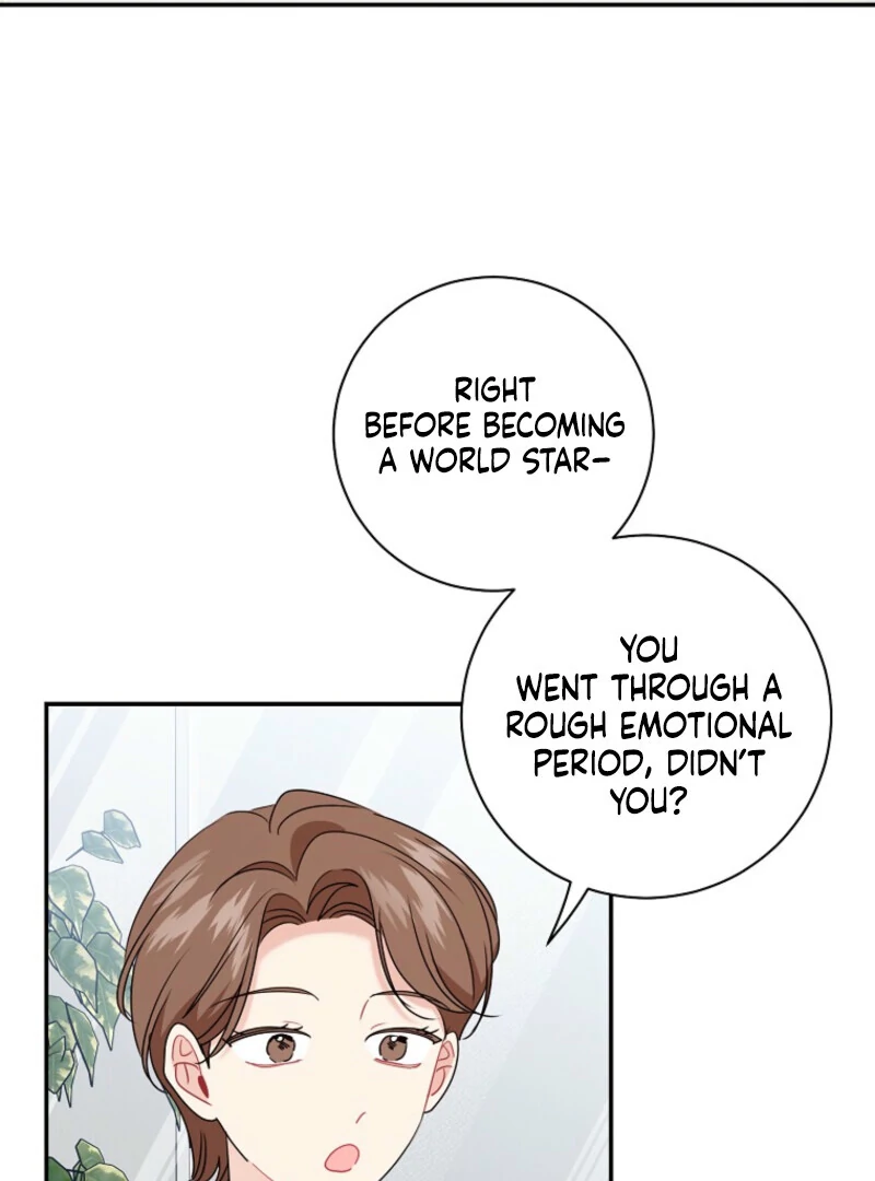 Married to My Boss Chapter 110 - Page 8