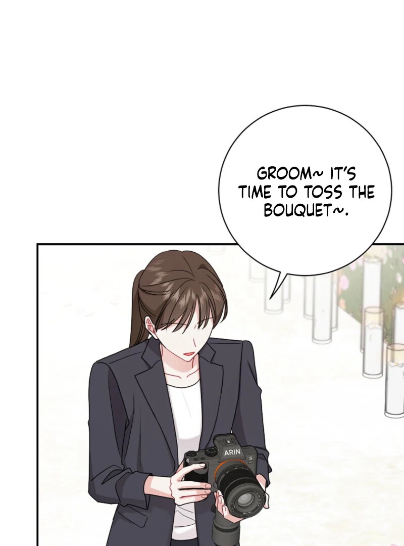 Married to My Boss Chapter 110 - Page 82