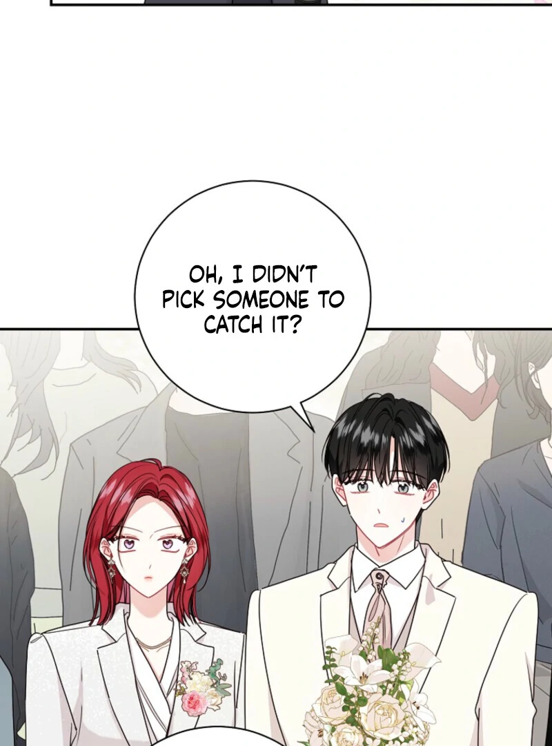 Married to My Boss Chapter 110 - Page 83