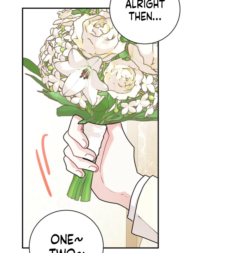 Married to My Boss Chapter 110 - Page 85