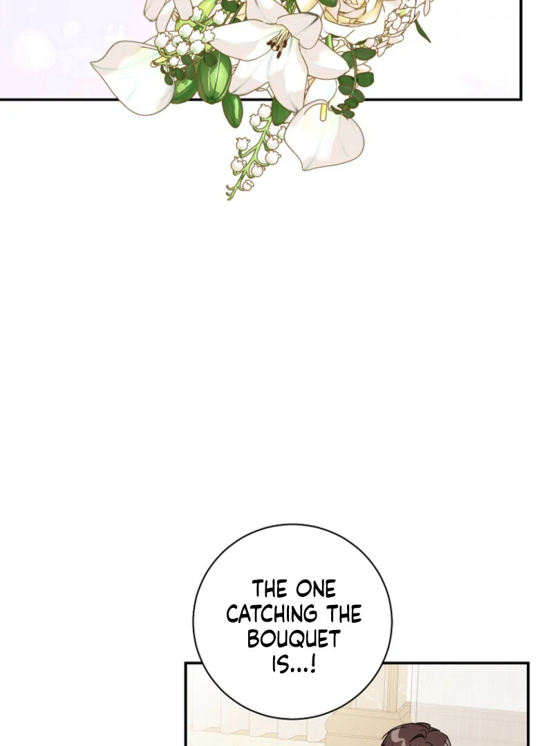 Married to My Boss Chapter 110 - Page 89