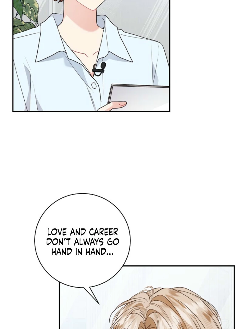 Married to My Boss Chapter 110 - Page 9