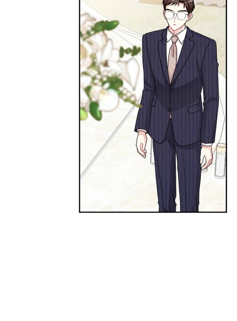 Married to My Boss Chapter 110 - Page 90