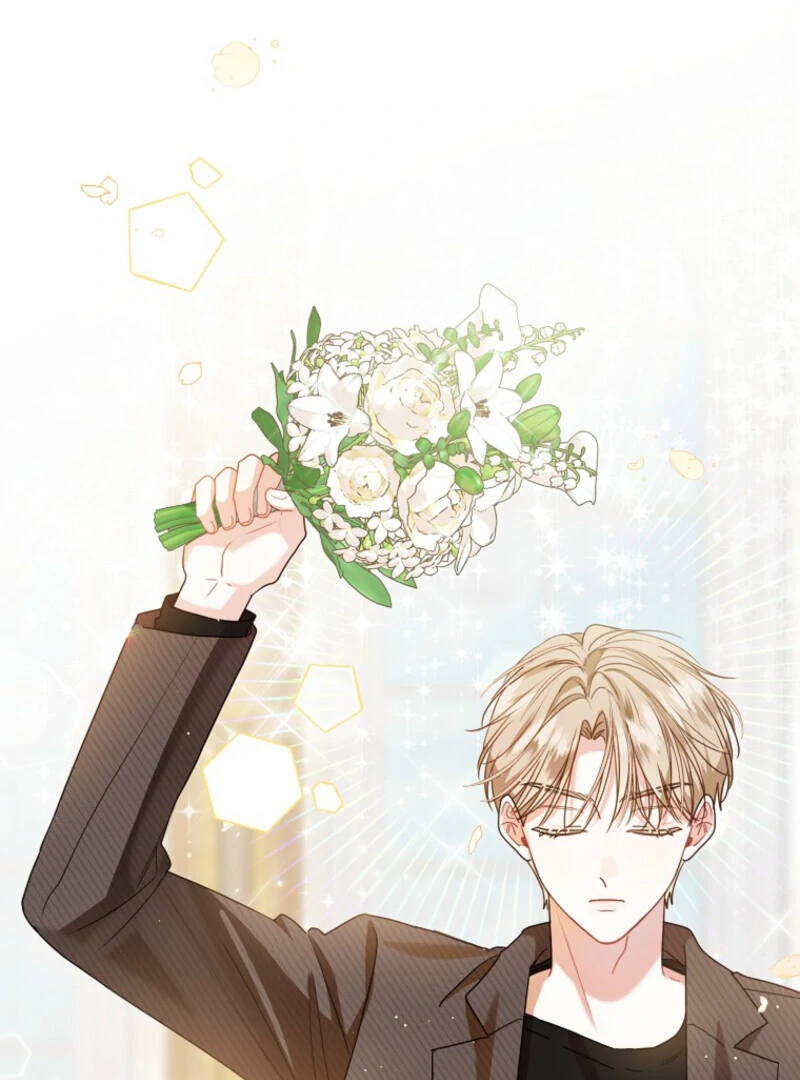 Married to My Boss Chapter 110 - Page 92