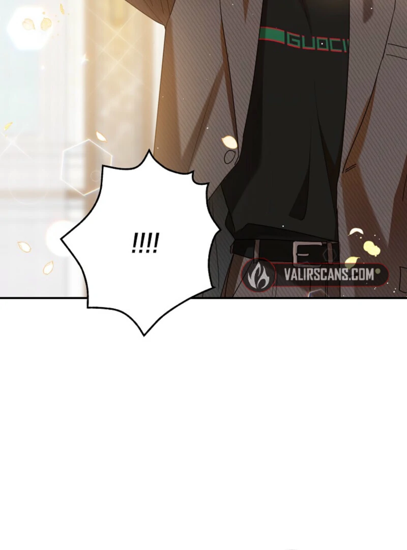 Married to My Boss Chapter 110 - Page 93