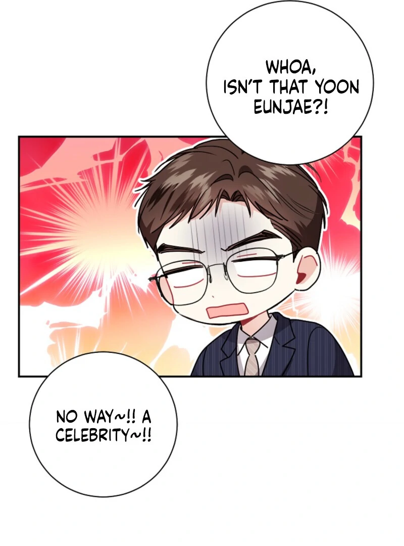 Married to My Boss Chapter 110 - Page 94