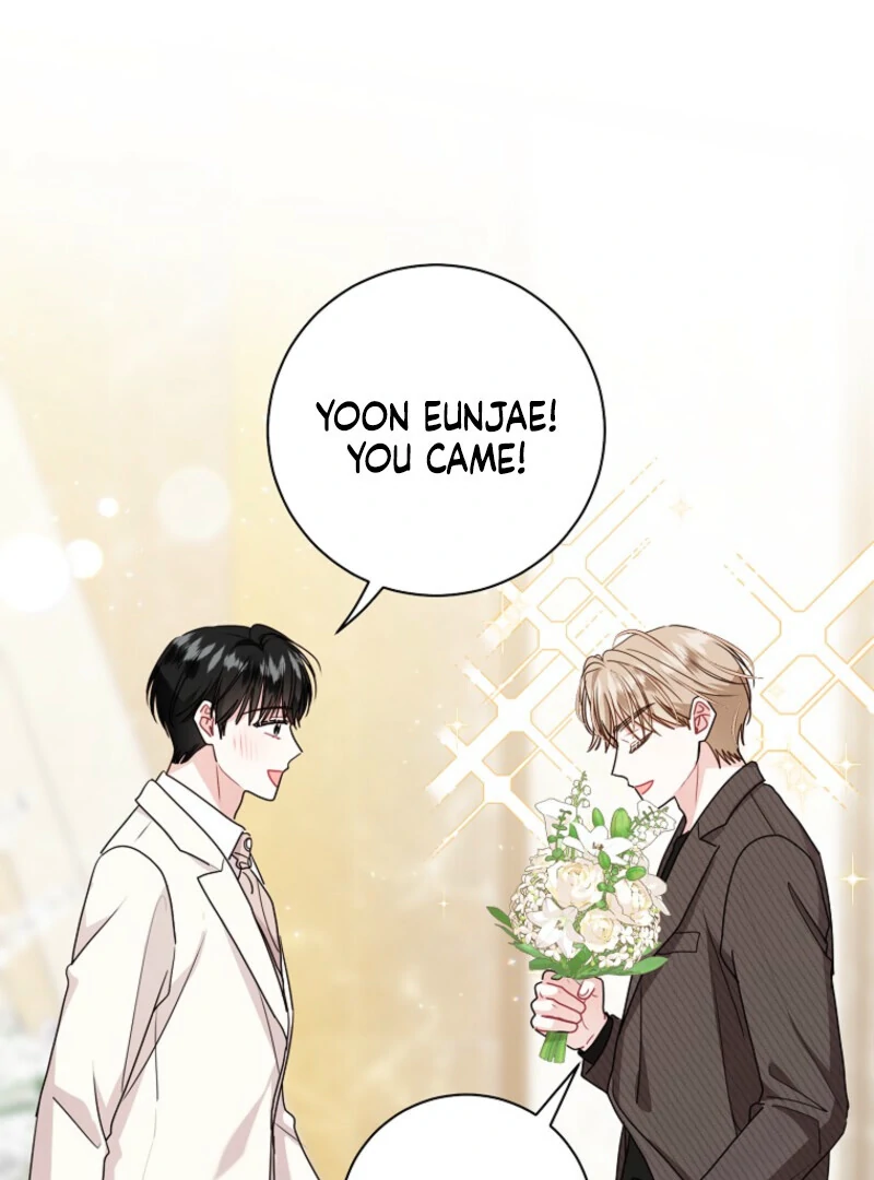 Married to My Boss Chapter 110 - Page 95