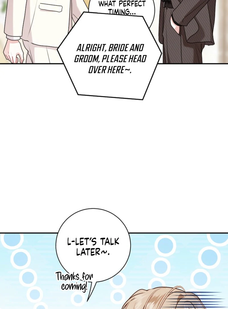 Married to My Boss Chapter 110 - Page 96