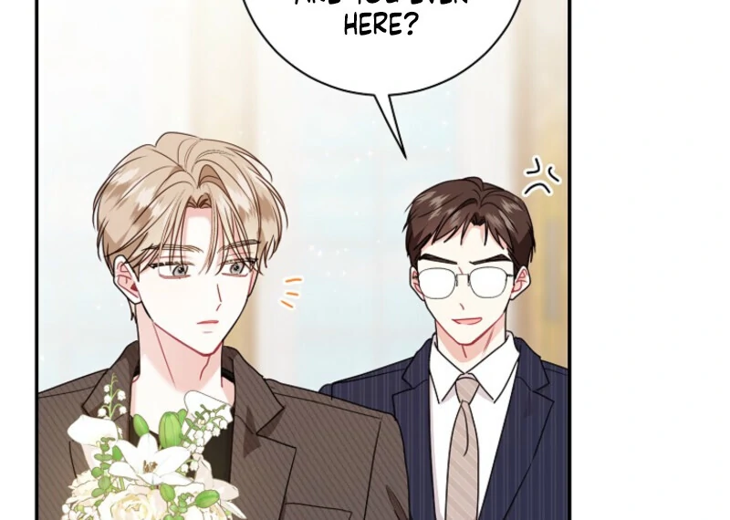 Married to My Boss Chapter 110 - Page 98
