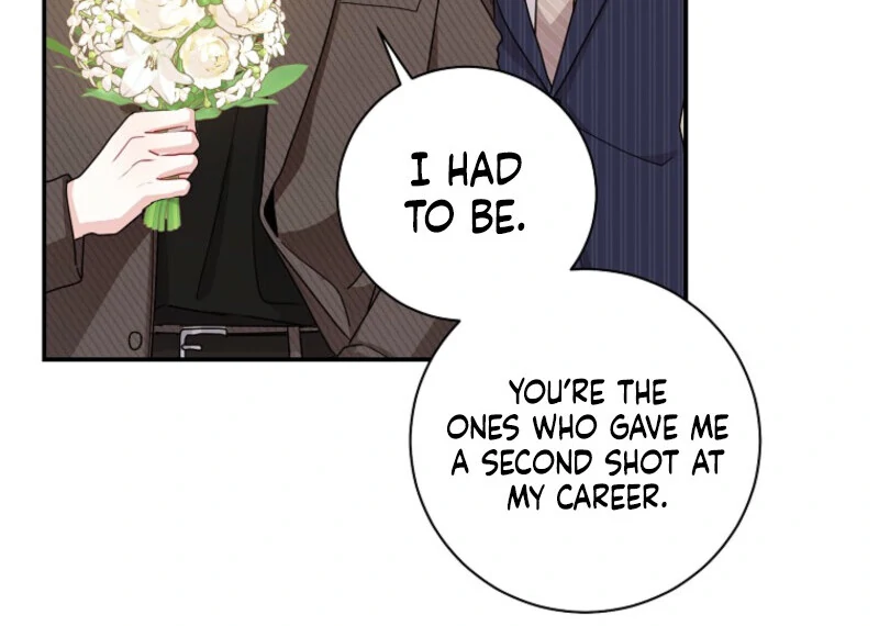 Married to My Boss Chapter 110 - Page 99