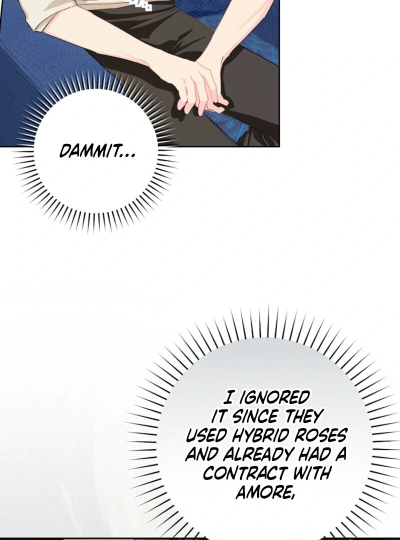 Marronnier Farm Near by the Imperial Palace Chapter 100 - Page 11