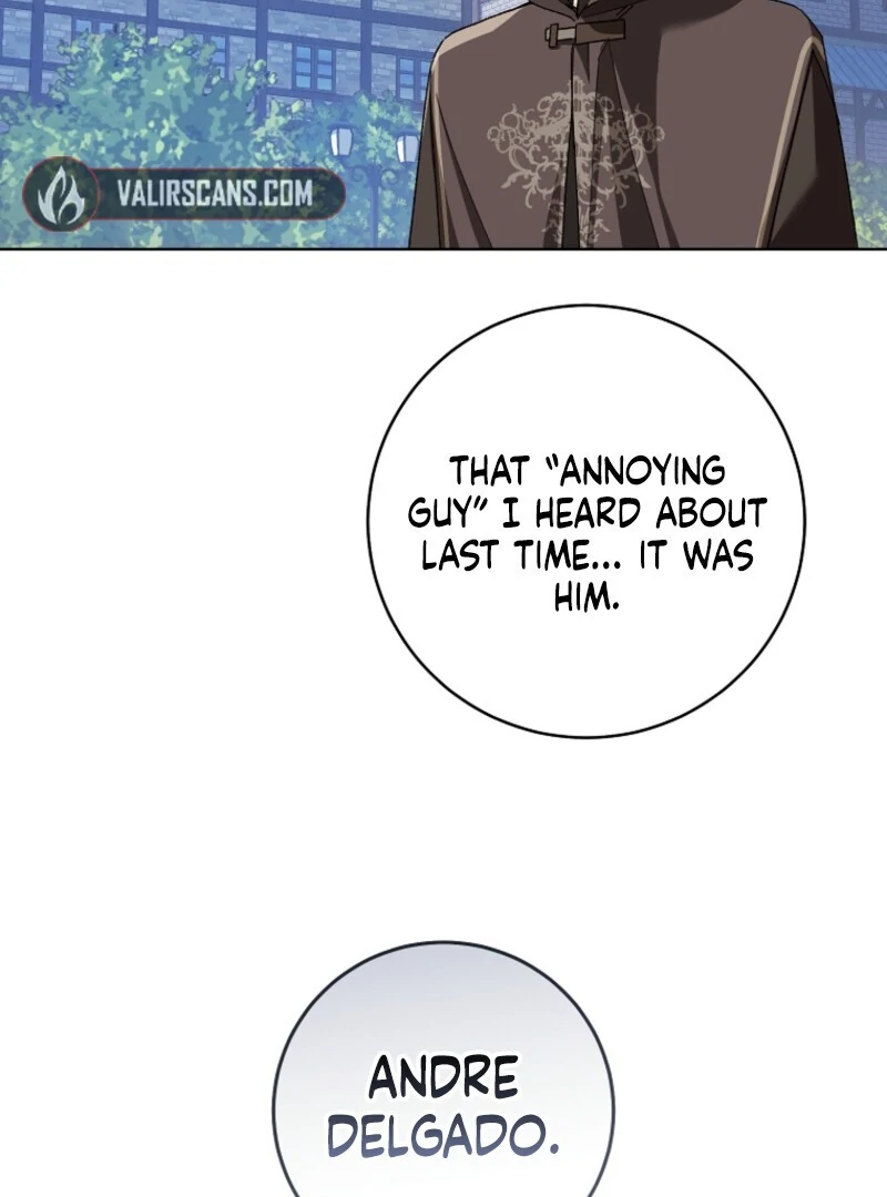 Marronnier Farm Near by the Imperial Palace Chapter 100 - Page 101