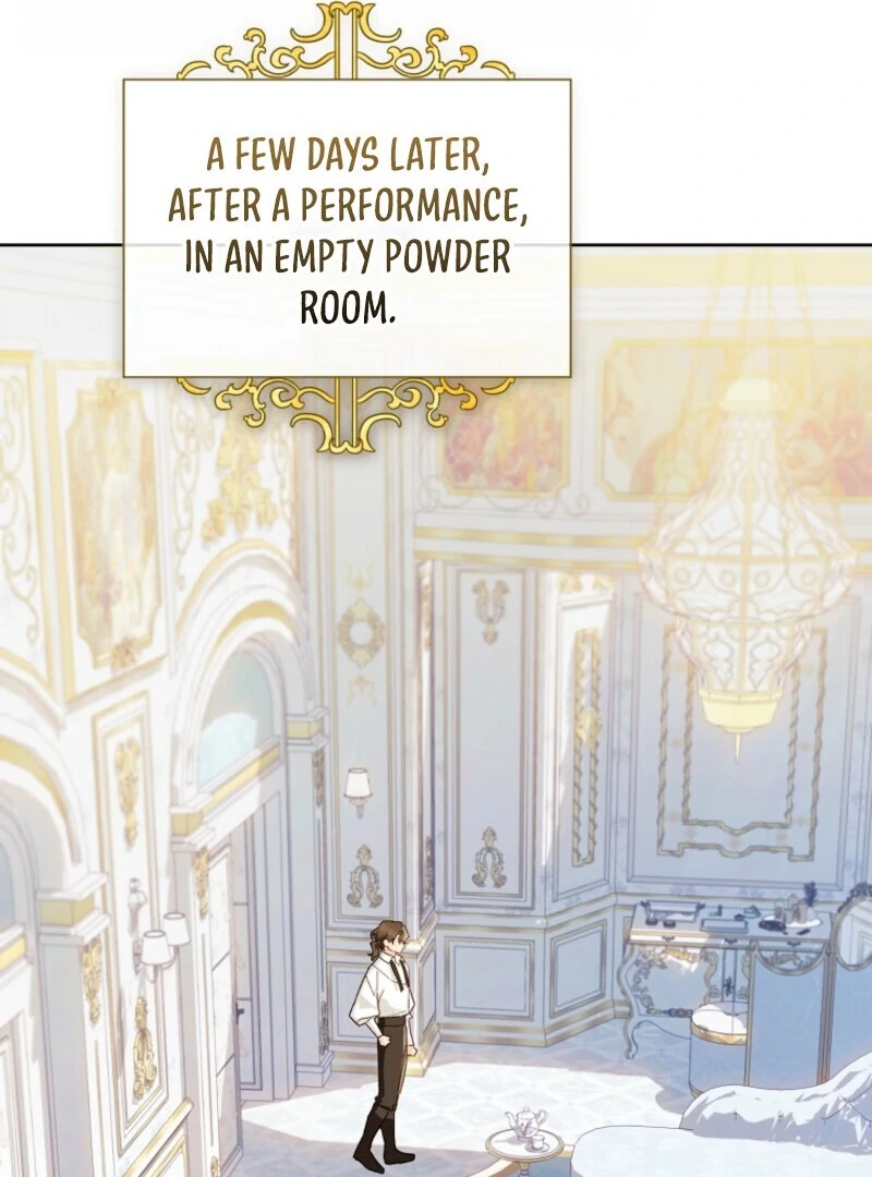 Marronnier Farm Near by the Imperial Palace Chapter 100 - Page 15