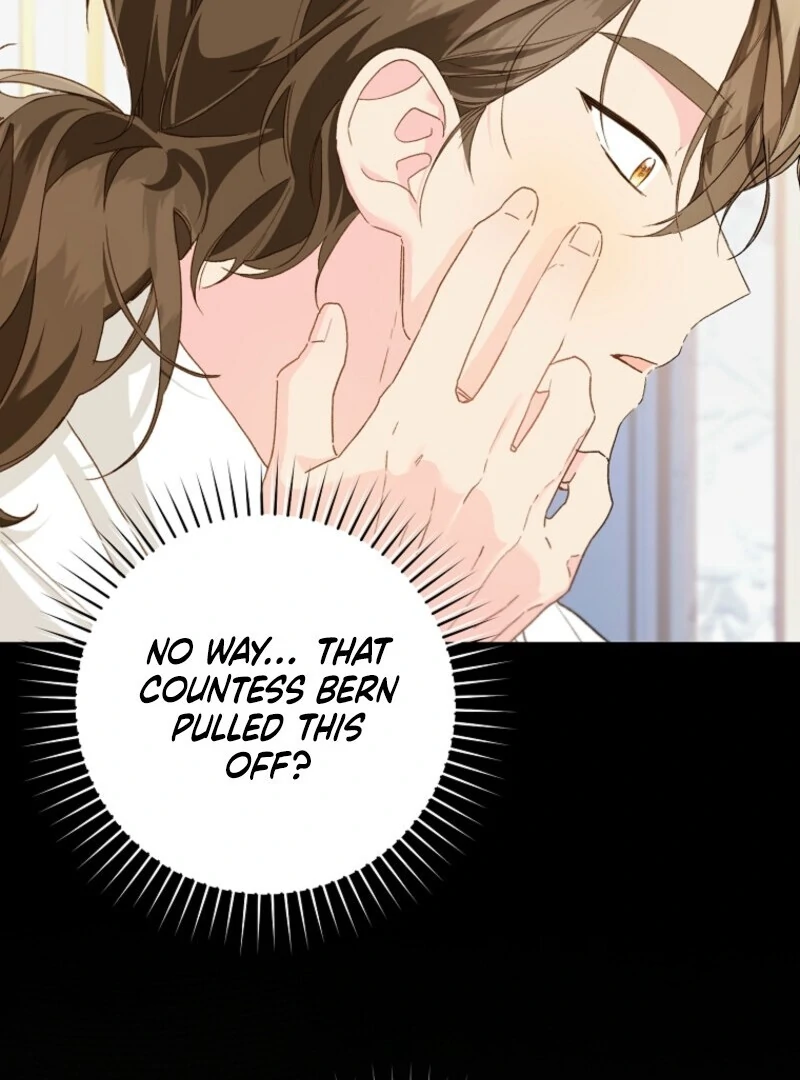 Marronnier Farm Near by the Imperial Palace Chapter 100 - Page 21