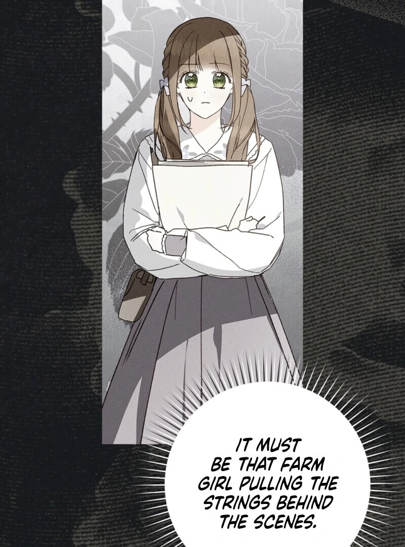 Marronnier Farm Near by the Imperial Palace Chapter 100 - Page 23