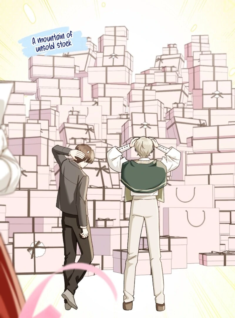 Marronnier Farm Near by the Imperial Palace Chapter 100 - Page 4