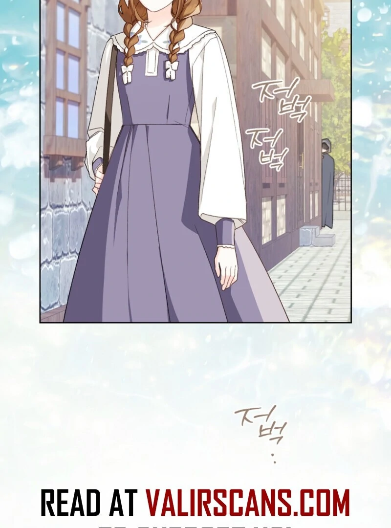 Marronnier Farm Near by the Imperial Palace Chapter 100 - Page 33
