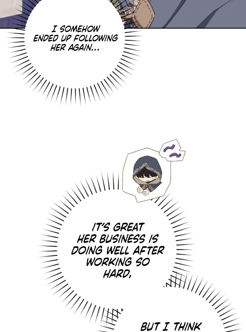 Marronnier Farm Near by the Imperial Palace Chapter 100 - Page 35