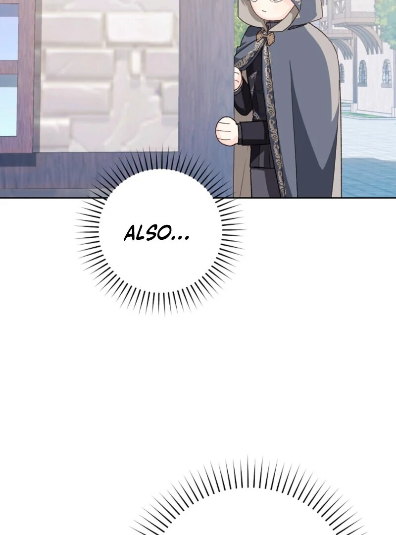 Marronnier Farm Near by the Imperial Palace Chapter 100 - Page 37