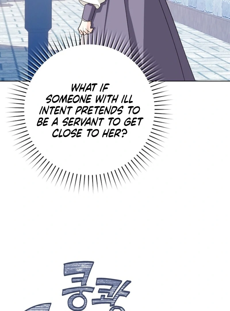 Marronnier Farm Near by the Imperial Palace Chapter 100 - Page 39