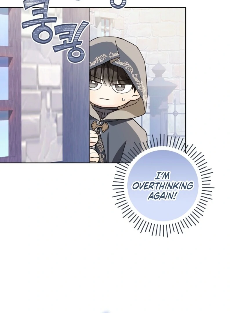 Marronnier Farm Near by the Imperial Palace Chapter 100 - Page 40