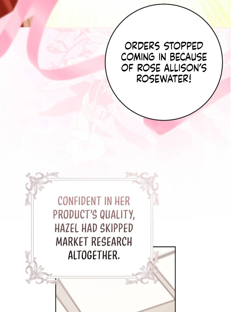 Marronnier Farm Near by the Imperial Palace Chapter 100 - Page 5