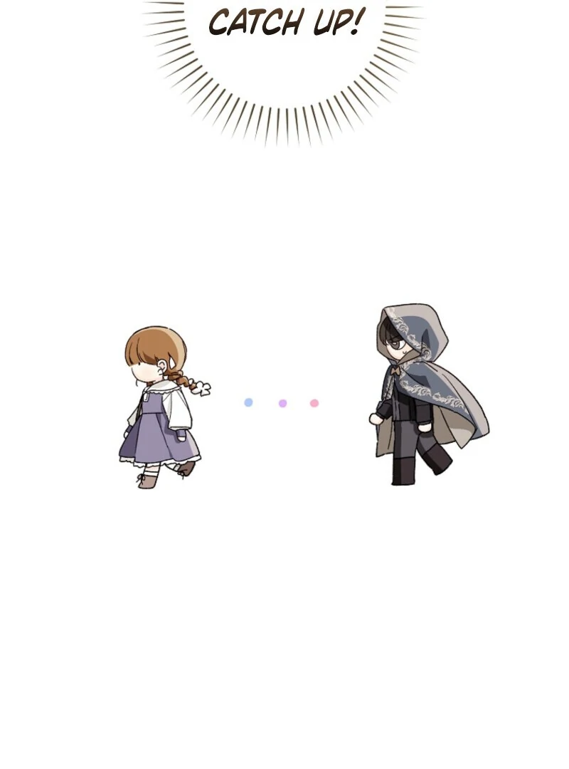 Marronnier Farm Near by the Imperial Palace Chapter 100 - Page 43