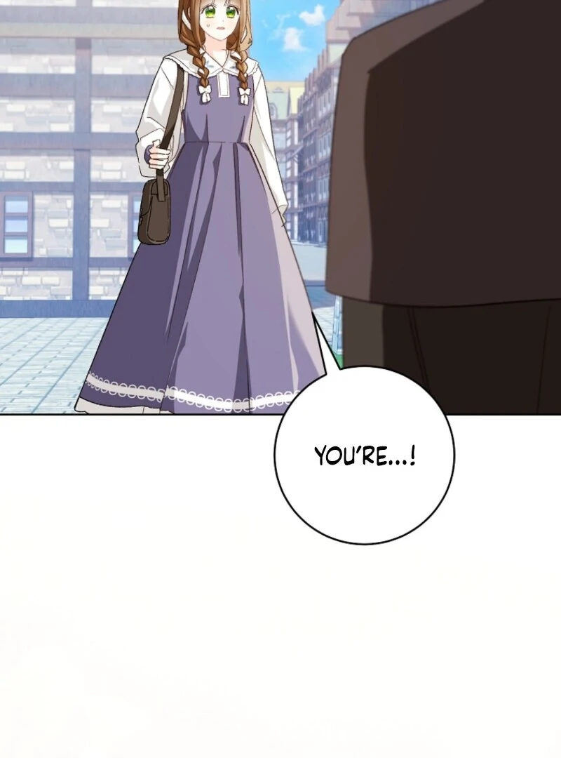 Marronnier Farm Near by the Imperial Palace Chapter 100 - Page 48
