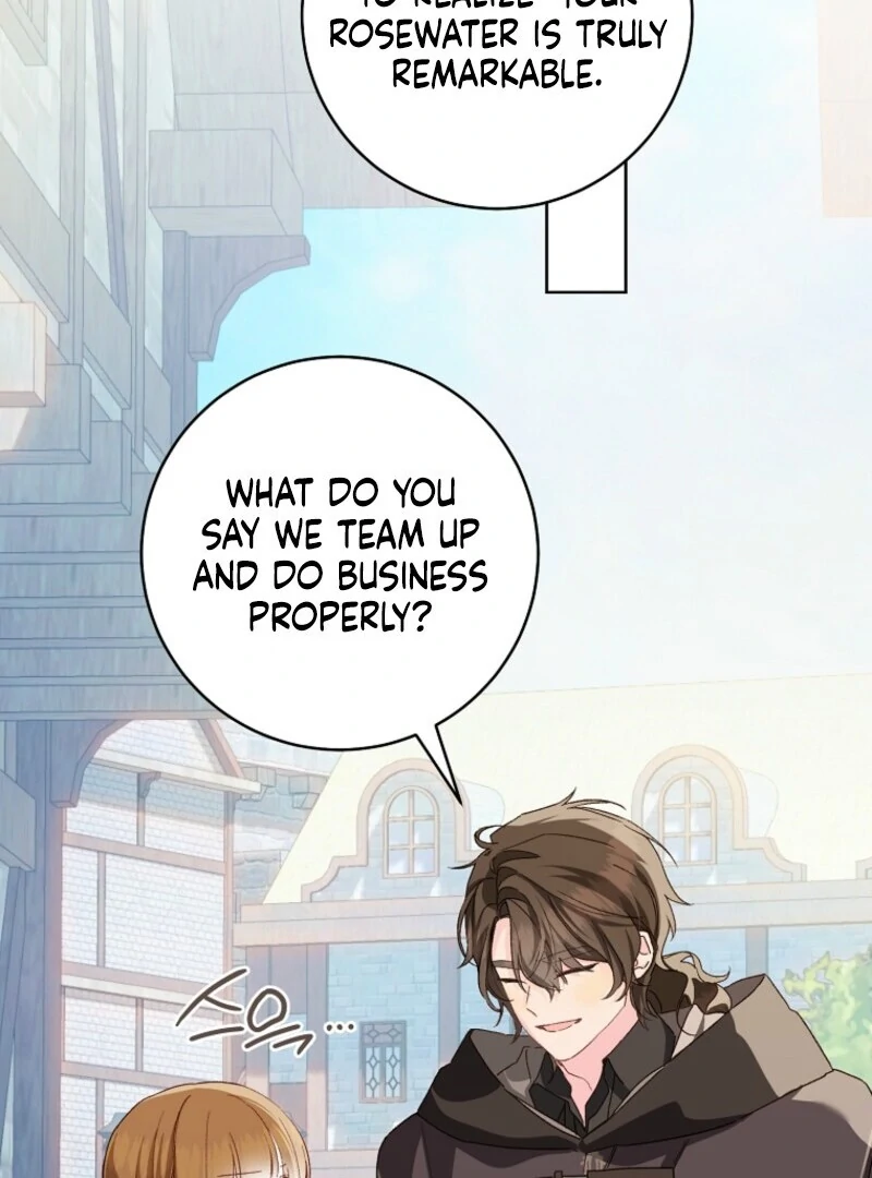 Marronnier Farm Near by the Imperial Palace Chapter 100 - Page 56