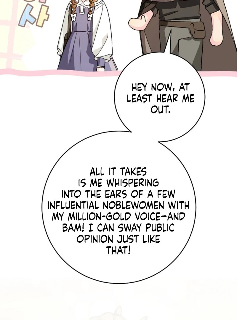 Marronnier Farm Near by the Imperial Palace Chapter 100 - Page 62