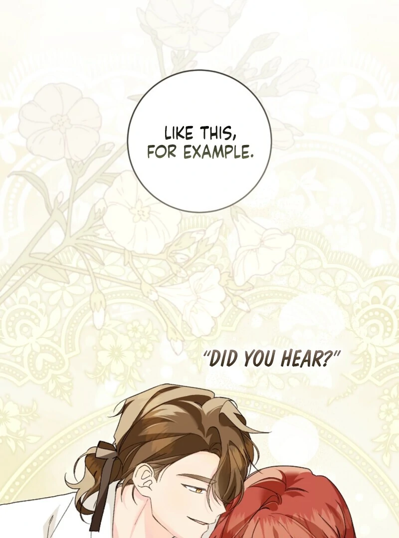 Marronnier Farm Near by the Imperial Palace Chapter 100 - Page 63