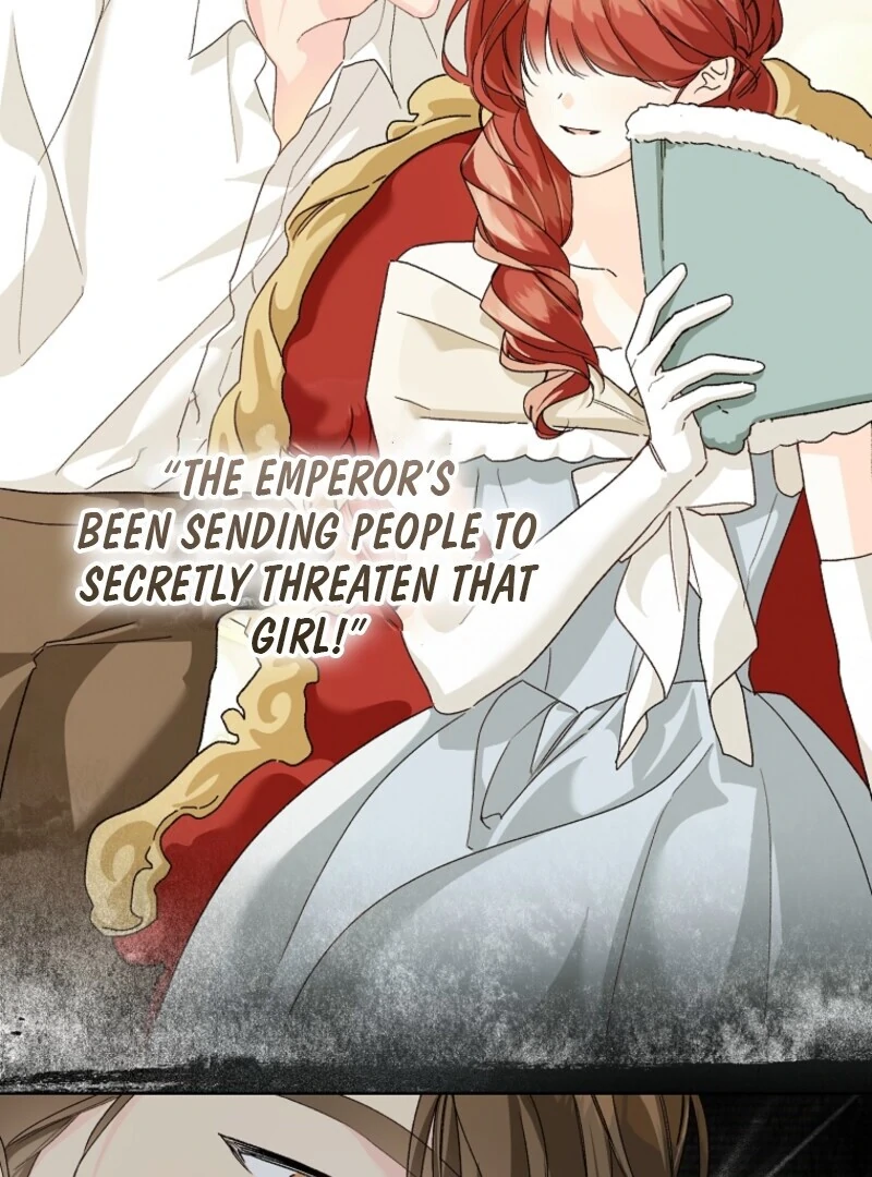 Marronnier Farm Near by the Imperial Palace Chapter 100 - Page 64