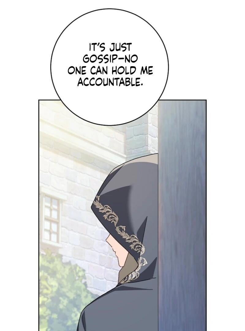 Marronnier Farm Near by the Imperial Palace Chapter 100 - Page 66