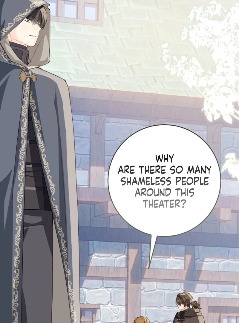 Marronnier Farm Near by the Imperial Palace Chapter 100 - Page 73