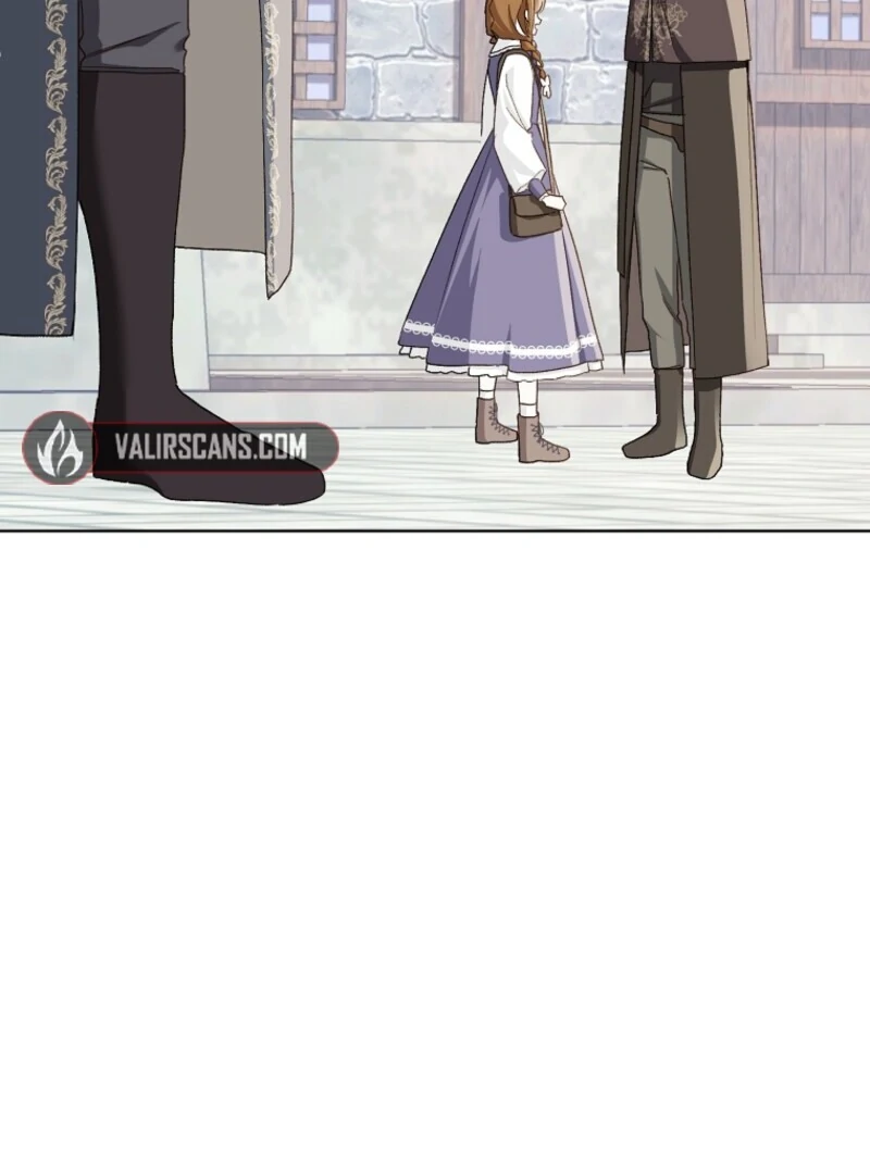 Marronnier Farm Near by the Imperial Palace Chapter 100 - Page 74