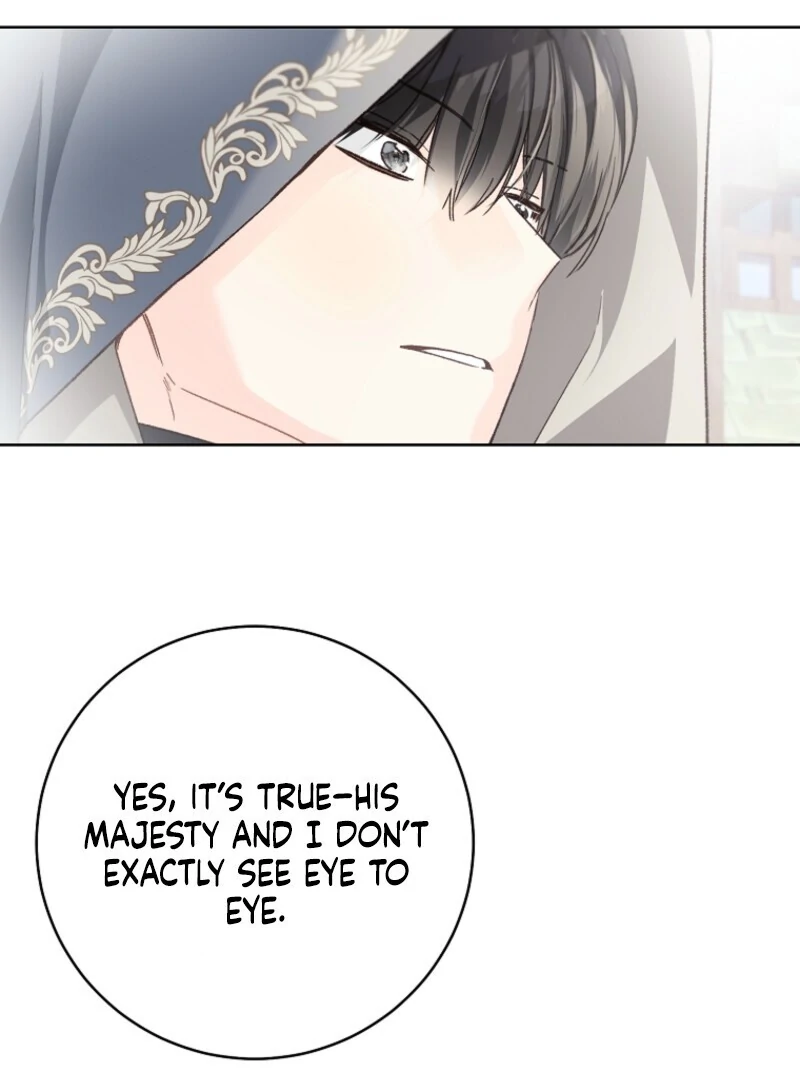 Marronnier Farm Near by the Imperial Palace Chapter 100 - Page 75