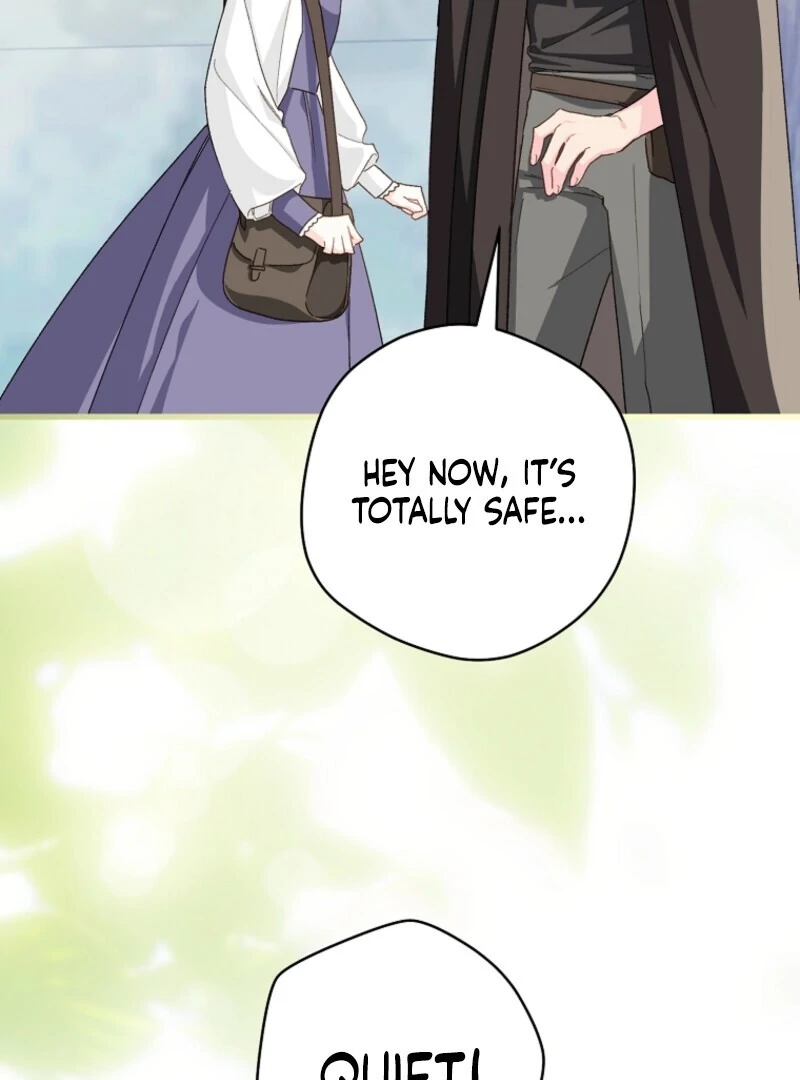 Marronnier Farm Near by the Imperial Palace Chapter 100 - Page 77