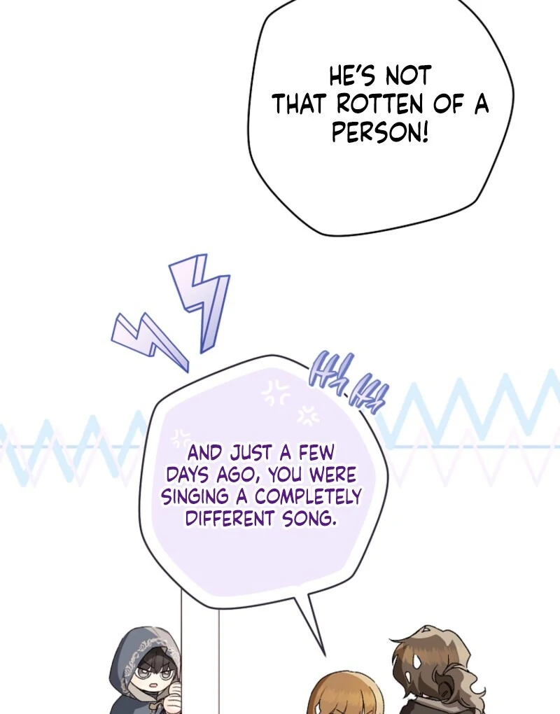 Marronnier Farm Near by the Imperial Palace Chapter 100 - Page 81