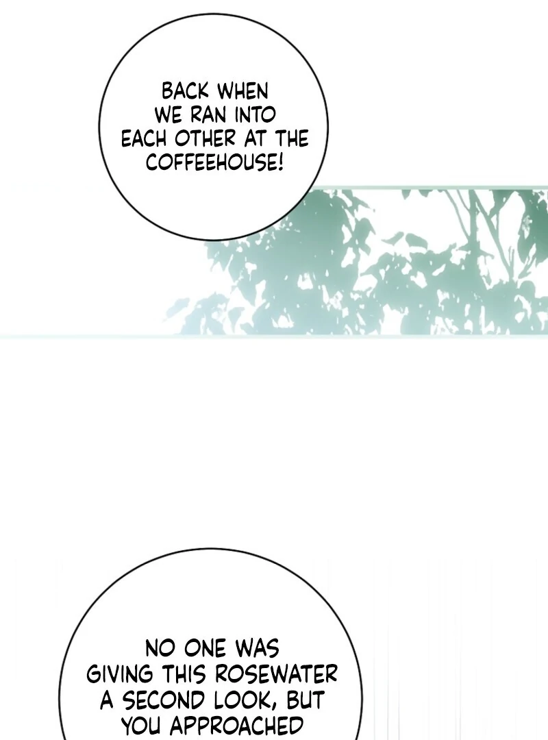 Marronnier Farm Near by the Imperial Palace Chapter 100 - Page 83